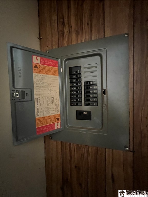 9221 Beebe Hill Road Cuba, NY 14727 - Photo 30 of 34