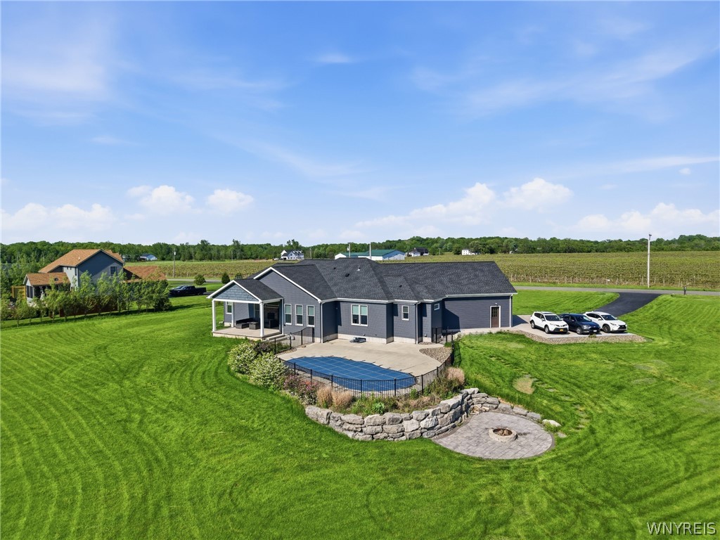 4596 Green Road Cambria, NY 14094 - Photo 35 of 38