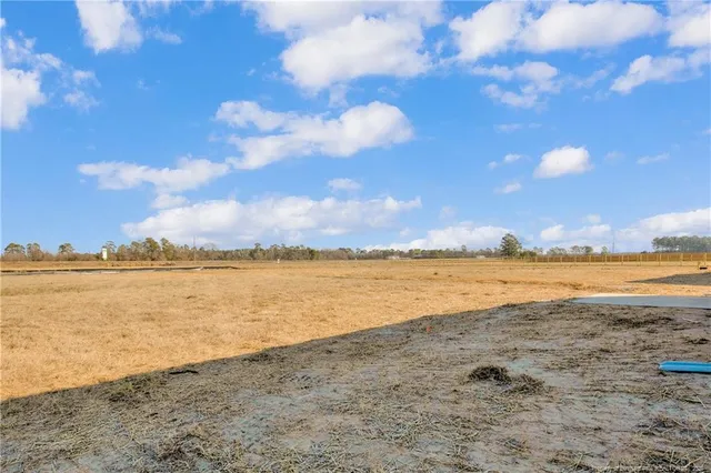a view of a house with a ocean view