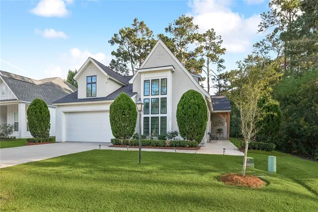 $550,000 | 67526 Antioch Drive, Mandeville, LA 70471