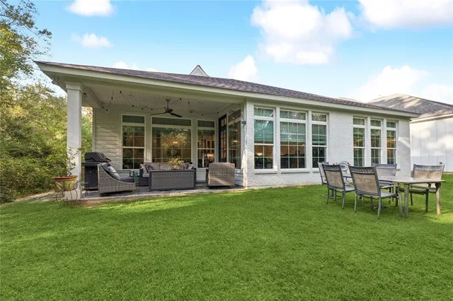 $550,000 | 67526 Antioch Drive, Mandeville, LA 70471