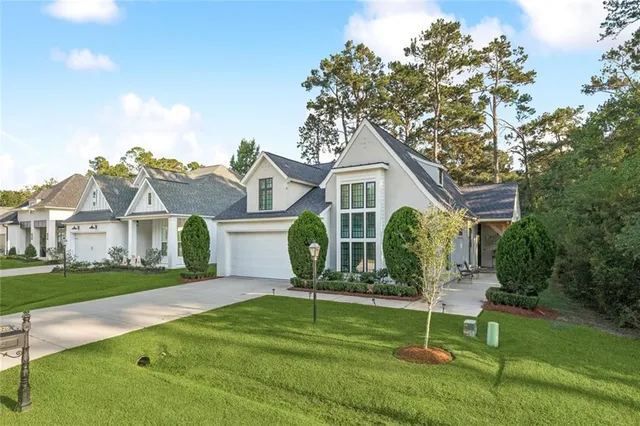 $550,000 | 67526 Antioch Drive, Mandeville, LA 70471