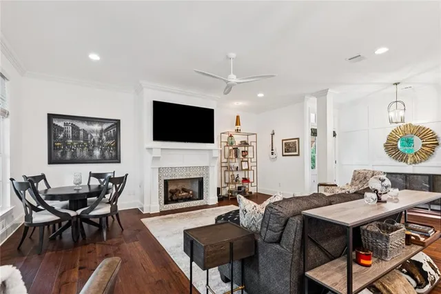 $550,000 | 67526 Antioch Drive, Mandeville, LA 70471