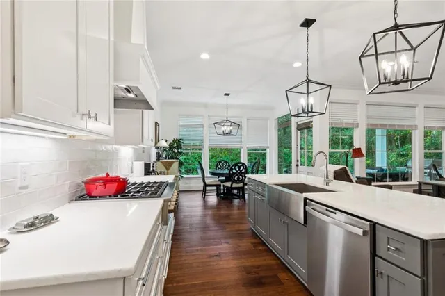 $550,000 | 67526 Antioch Drive, Mandeville, LA 70471