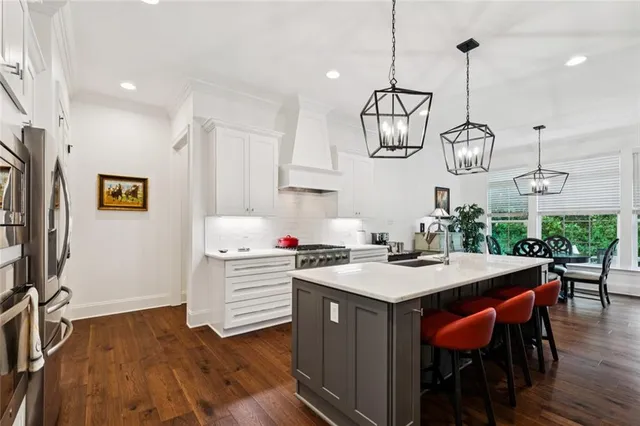 $550,000 | 67526 Antioch Drive, Mandeville, LA 70471