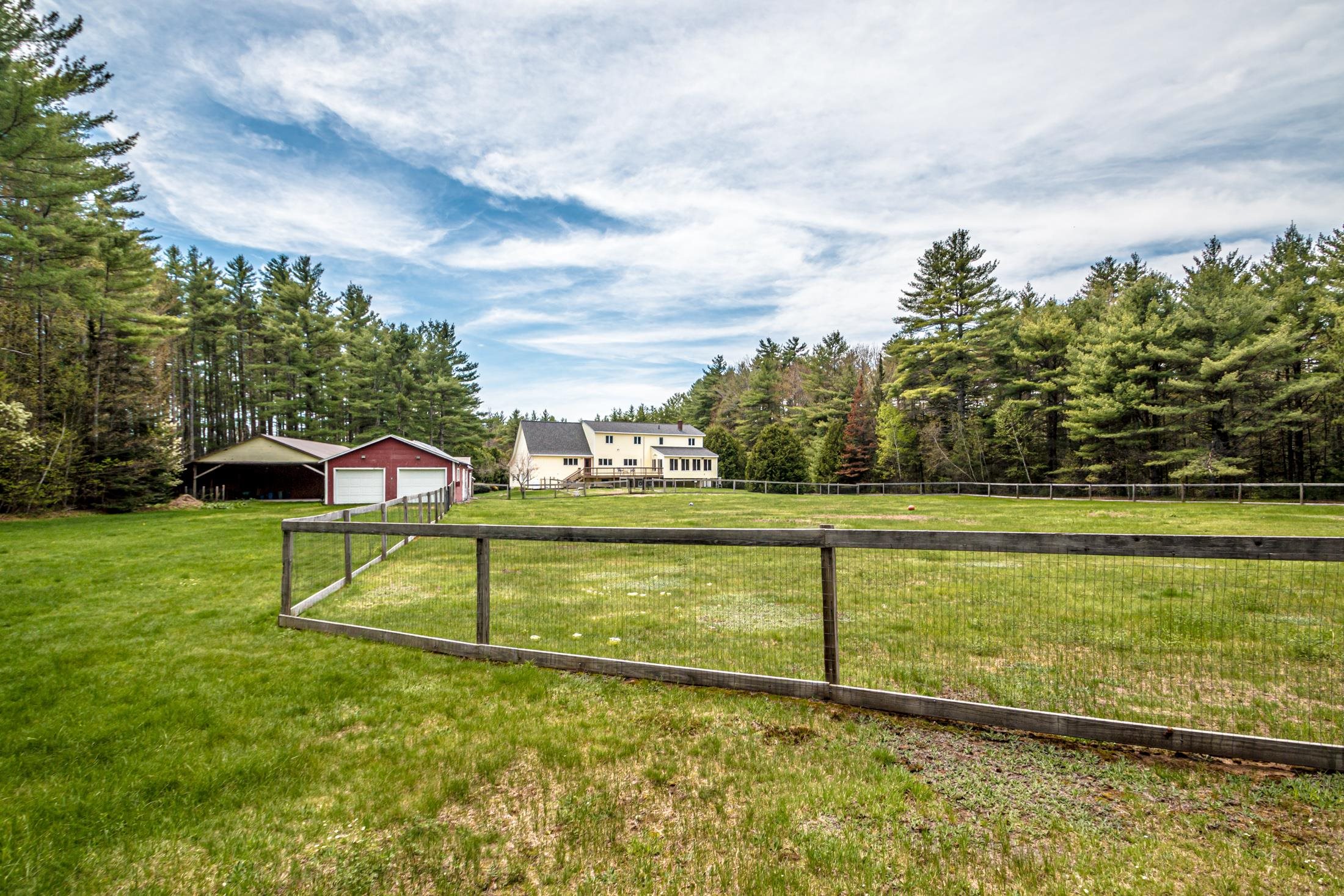 373 Green Hill Road Conway, NH 03813 - Photo 2 of 30