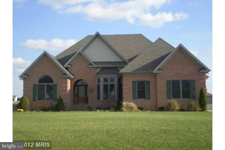 115 Three Pines Road Queen Anne, MD 21657 - Photo 1 of 28 Exterior (Front)