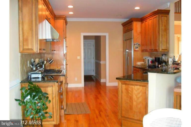 115 Three Pines Road Queen Anne, MD 21657 - Photo 17 of 28 Kitchen