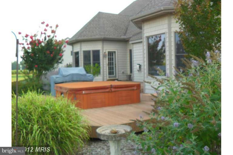 115 Three Pines Road Queen Anne, MD 21657 - Photo 27 of 28 Exterior (Rear)