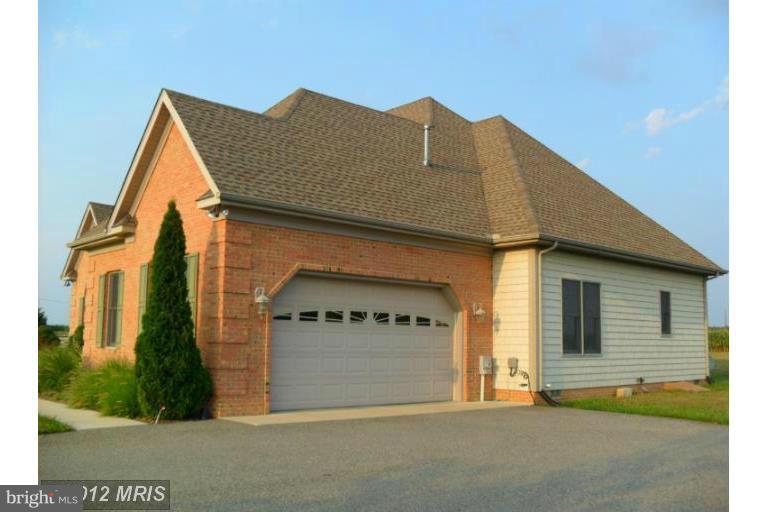 115 Three Pines Road Queen Anne, MD 21657 - Photo 28 of 28 Exterior (Rear)