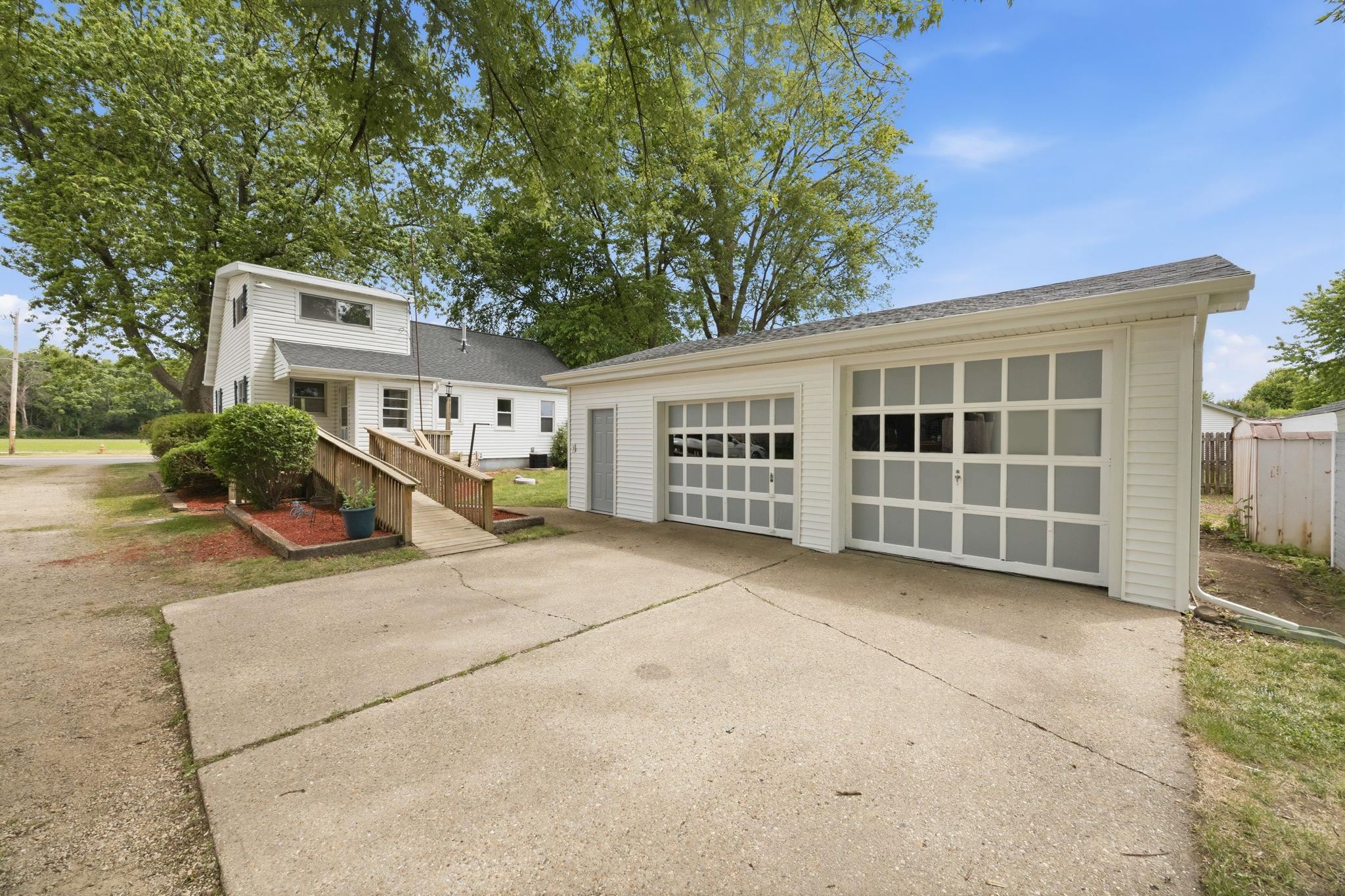 4018 East Rotamer Road Janesville, WI 53546 - Photo 61 of 76