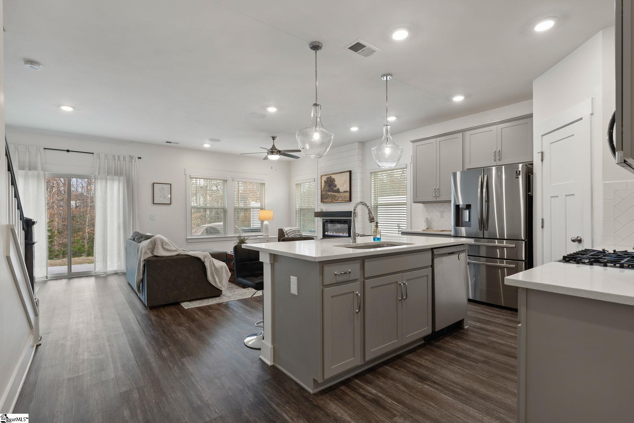 100 Grey Oak Trail Greer, SC 29650 - Photo 6 of 30