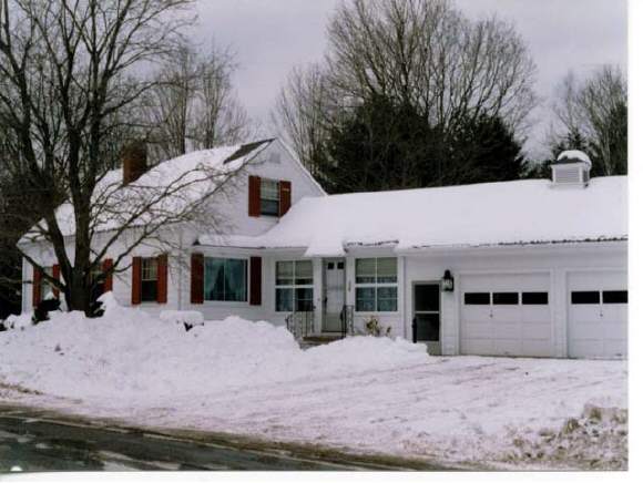 10600 Francestown Road Bennington, NH 03442 - Photo 1 of 1 Gallery Image 1