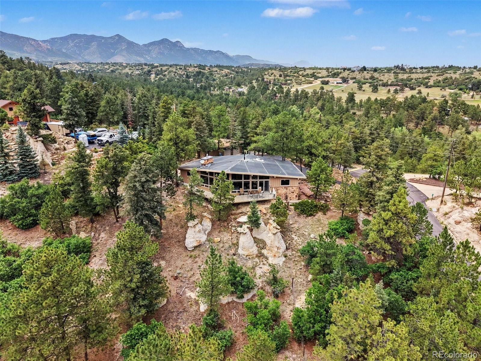 745 Timber Valley Road Colorado Springs, CO 80919 - Photo 27 of 29 Gallery Image 27