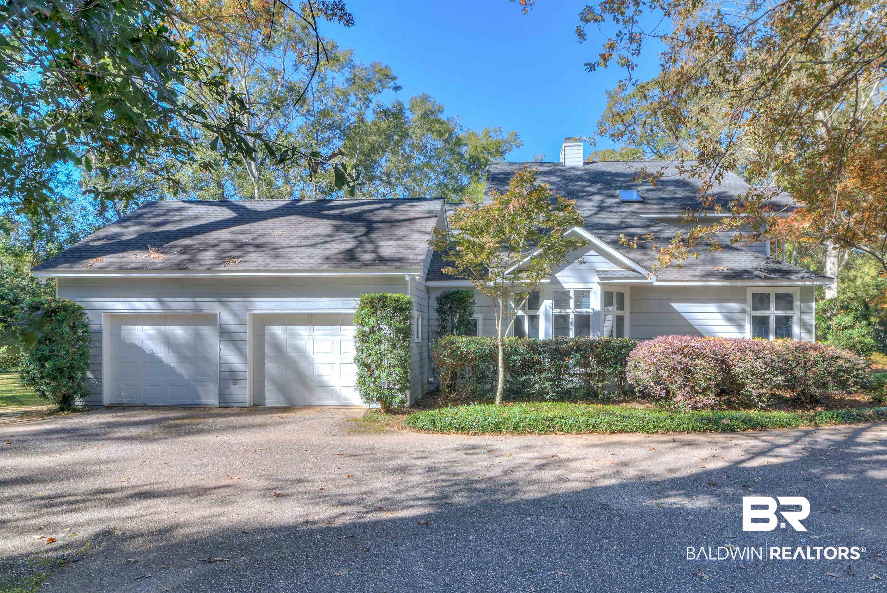 501 Oak Ridge Court West Daphne, AL 36526 - Photo 44 of 50 Addl Side View