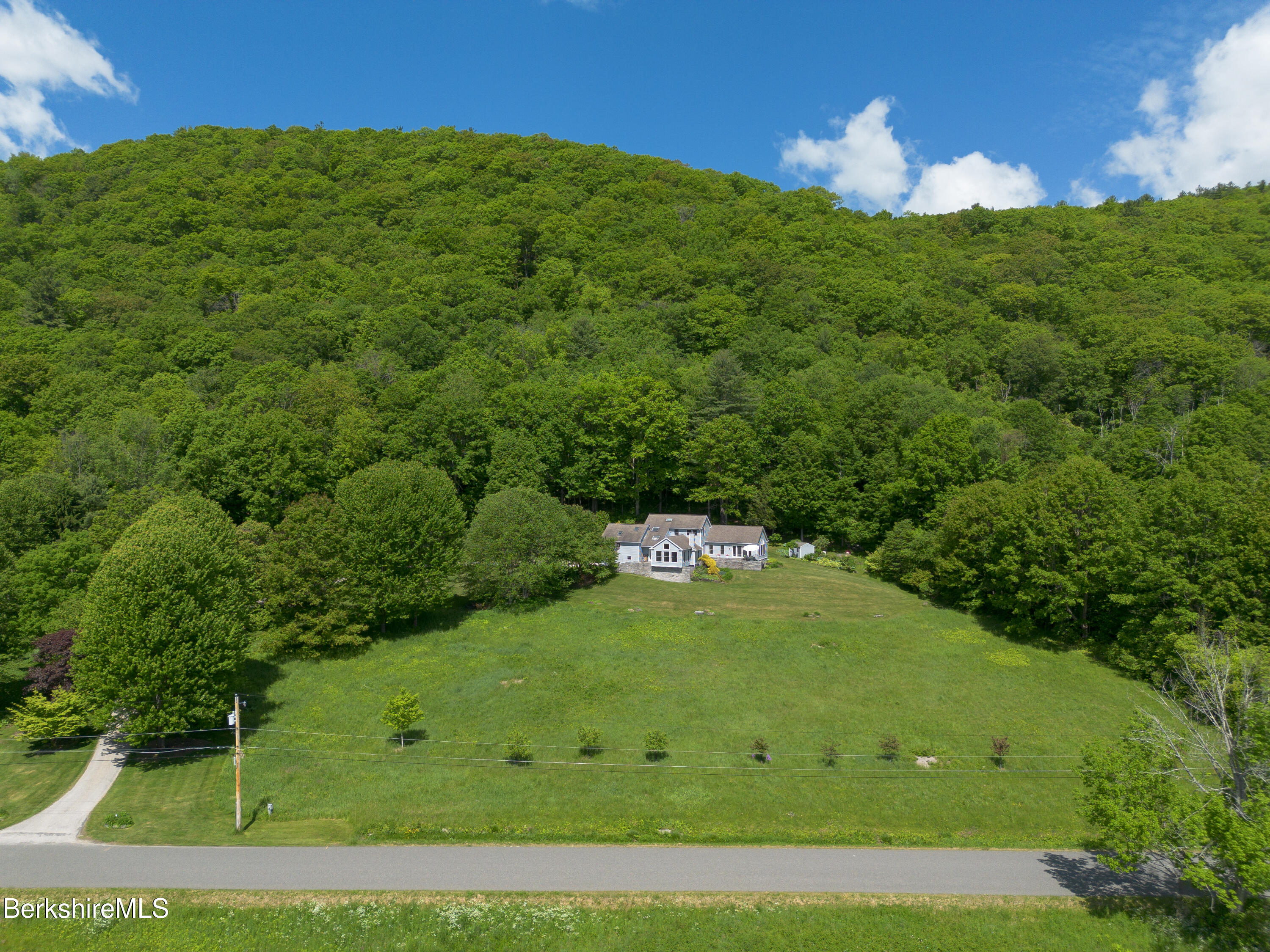 109 Under Mountain Road Lenox, MA 01240 - Photo 51 of 53 0004-exterior