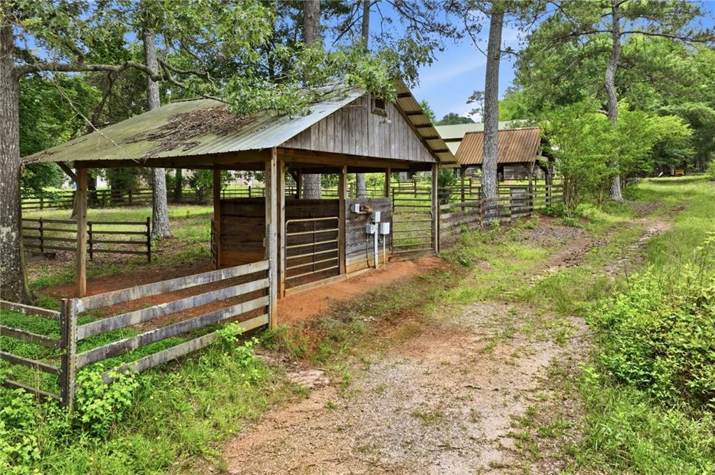 100 Wilson Road Covington, GA 30016 - Photo 34 of 53