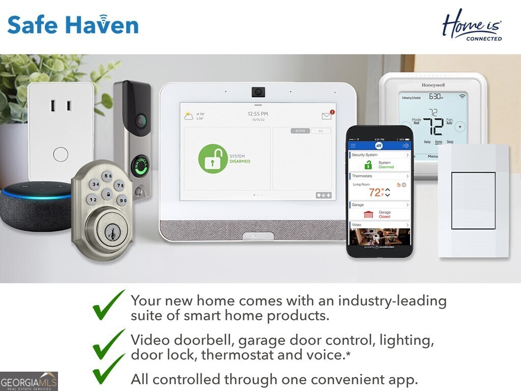 270 Sound Circle Stockbridge, GA 30281 - Photo 36 of 40