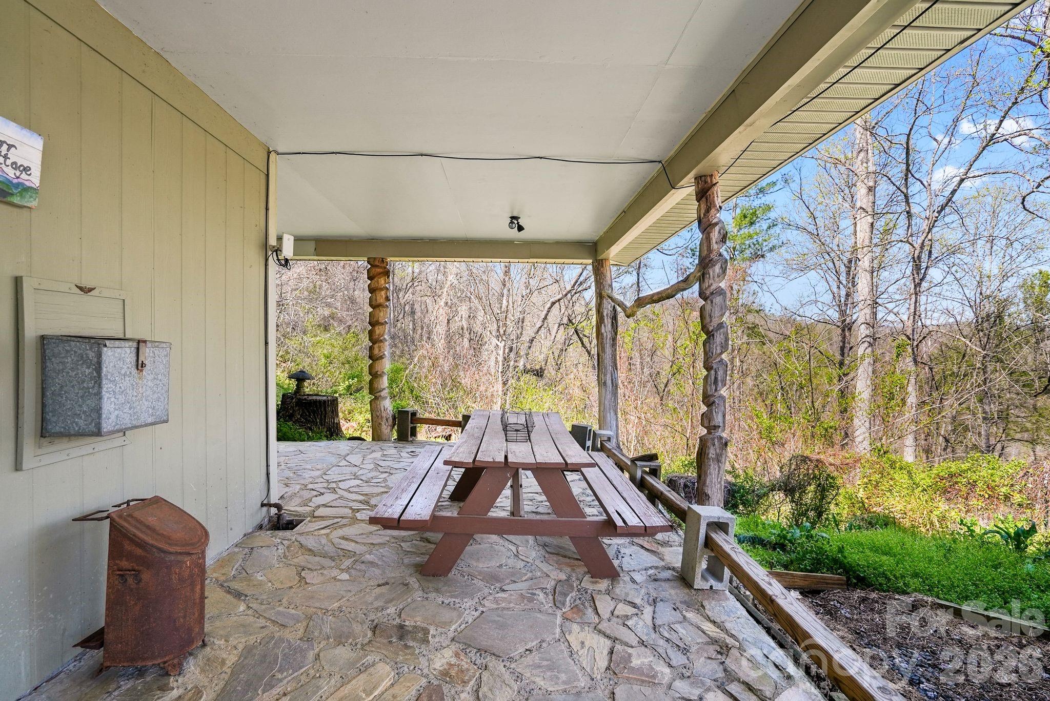 310 Burr Ridge Marshall, NC 28753 - Photo 42 of 46