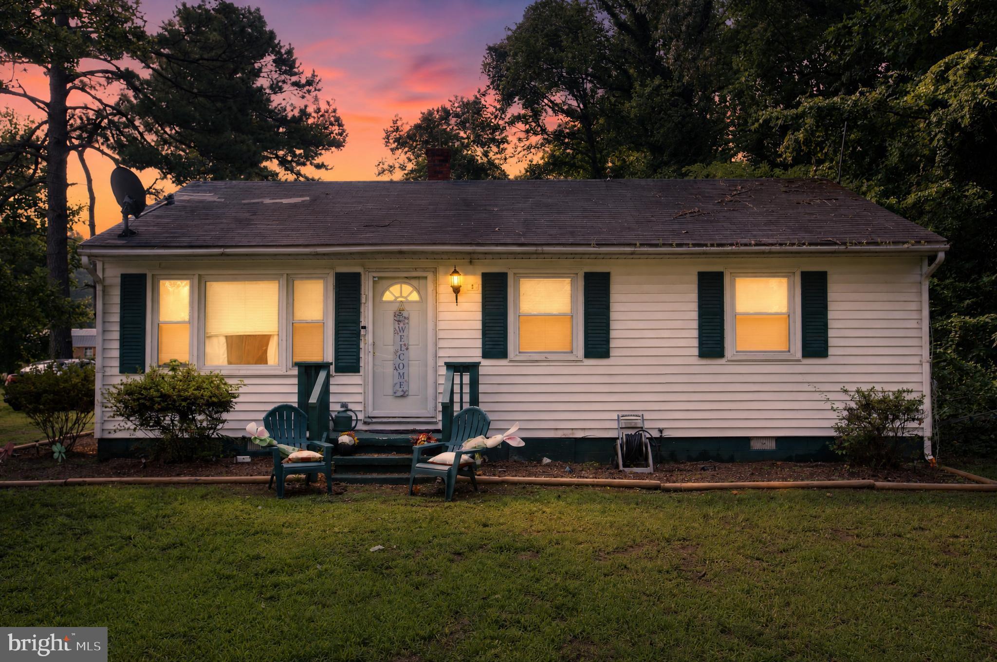 267 Rocky Neck Road Lancaster, VA 22503 - Photo 1 of 29 Gallery Image 1
