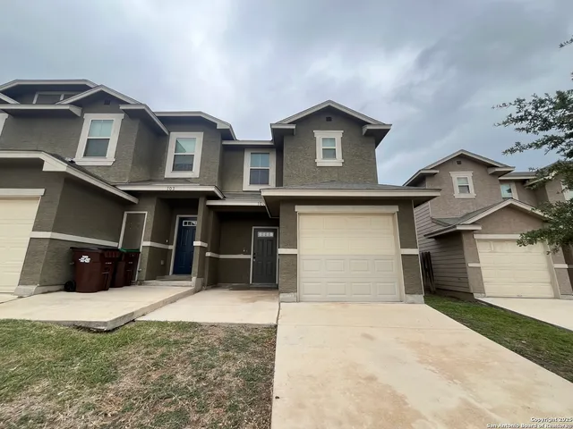$1,295 | 7113 Micayla Cove, Unit 104, San Antonio, TX 78244
