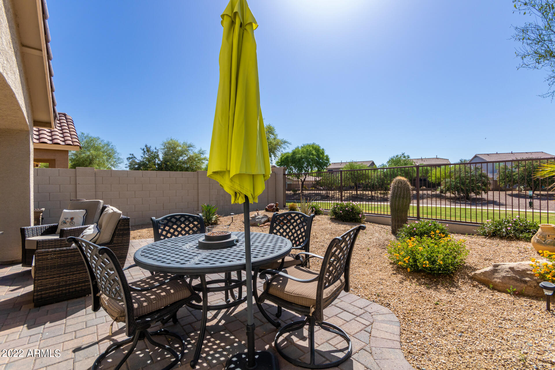 4095 East Rustler Way Gilbert, AZ 85297 - Photo 3 of 37 37-Rustler