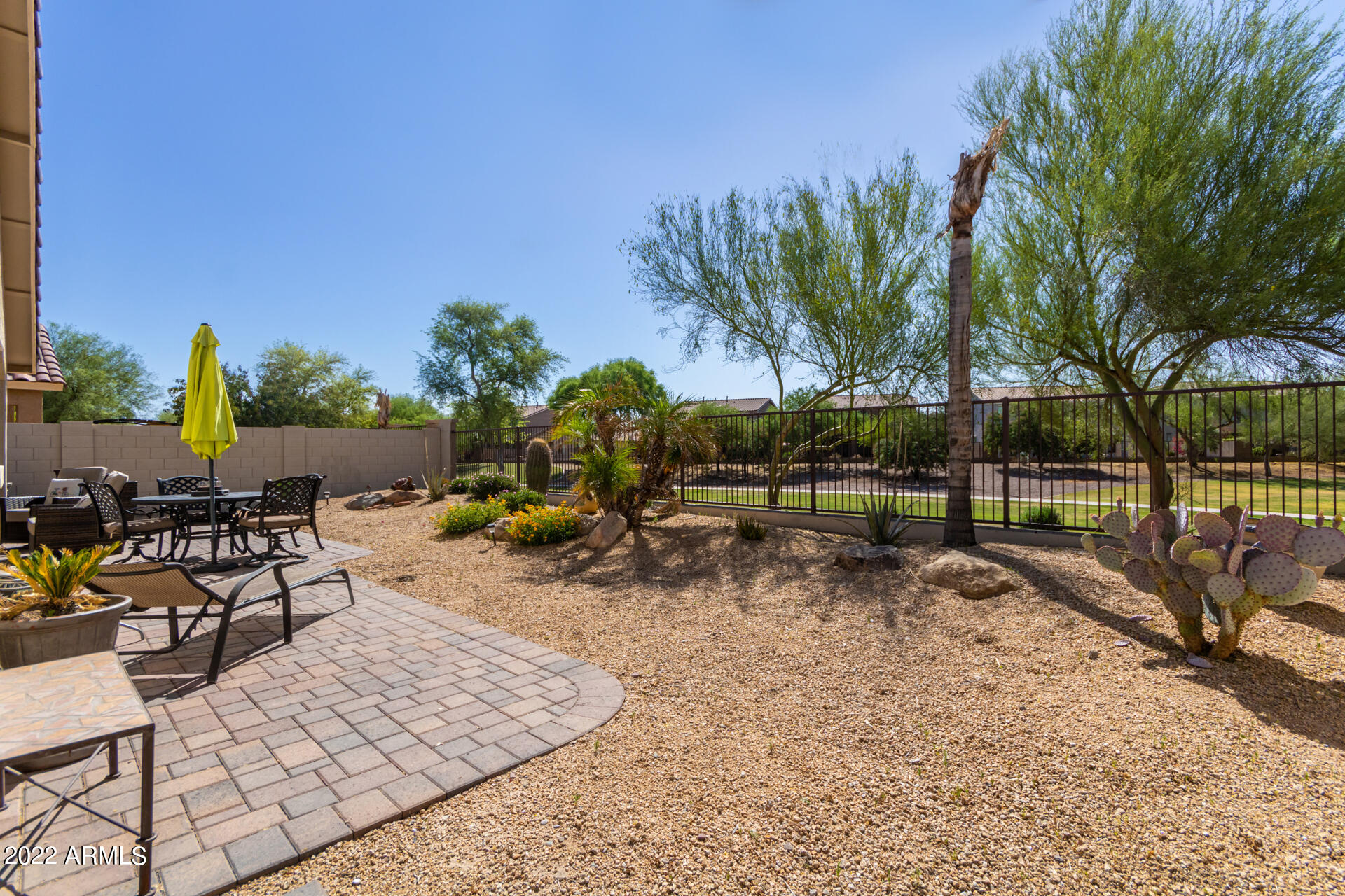 4095 East Rustler Way Gilbert, AZ 85297 - Photo 33 of 37 36-Rustler