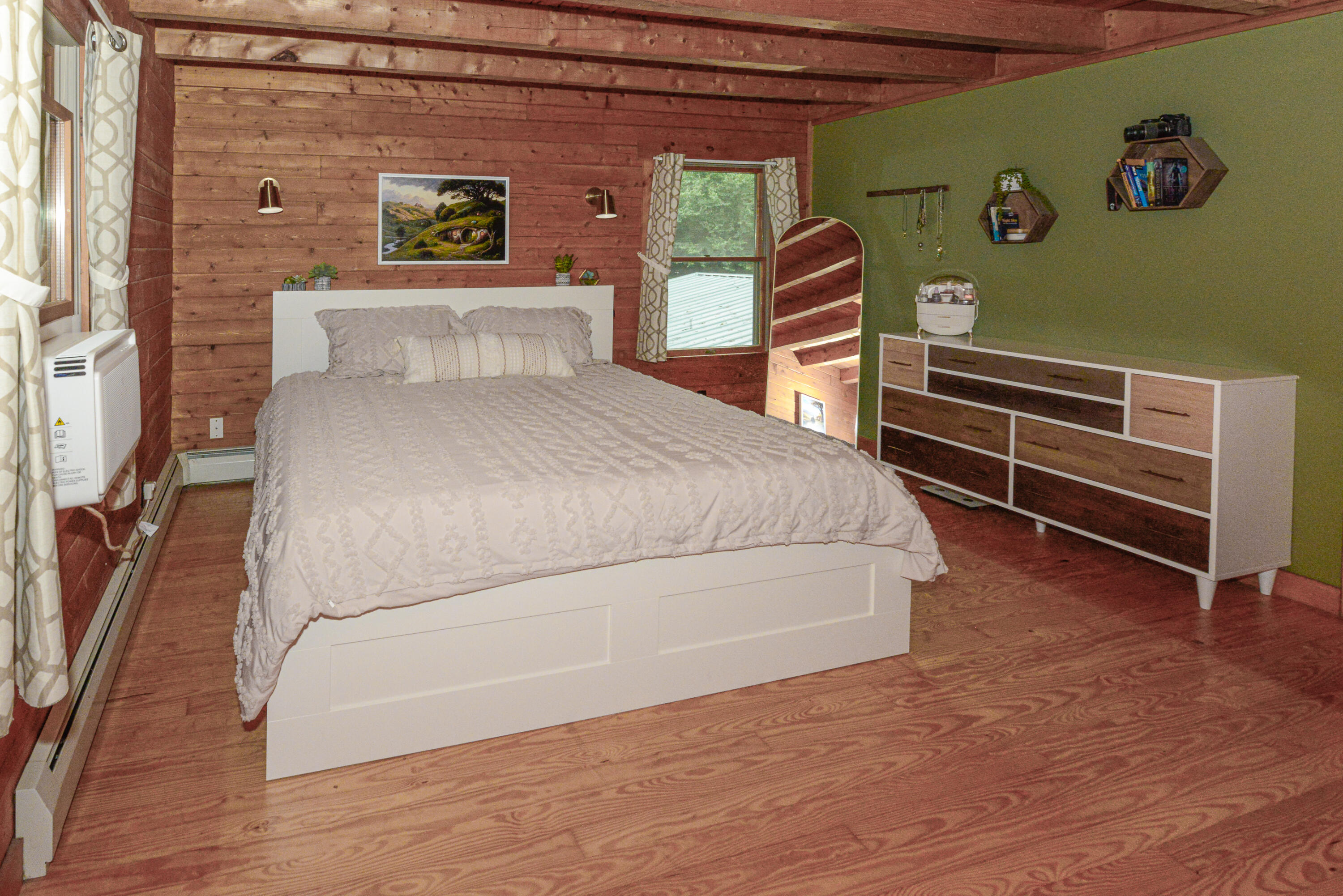 585 Parsonsfield Road Limerick, ME 04048 - Photo 65 of 106 585 parsonsfield road interior-53