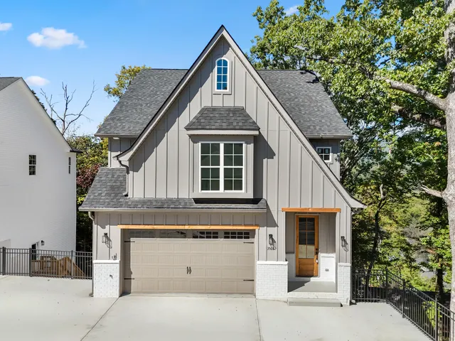 $539,000 | 3563 Knollwood Hill Drive, Red Bank, TN 37415