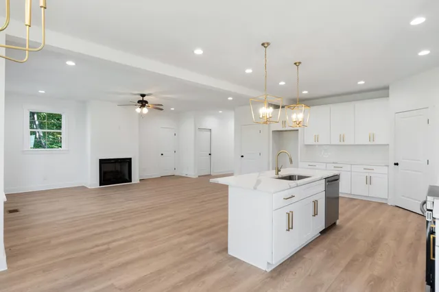 $539,000 | 3563 Knollwood Hill Drive, Red Bank, TN 37415