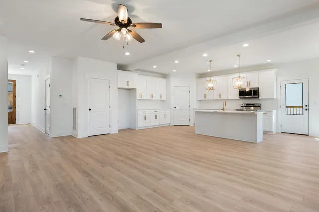 $539,000 | 3563 Knollwood Hill Drive, Red Bank, TN 37415