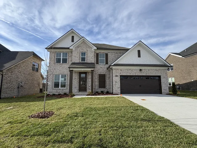 $615,738 | 110 Harlinsdale Boulevard, Gallatin, TN 37066
