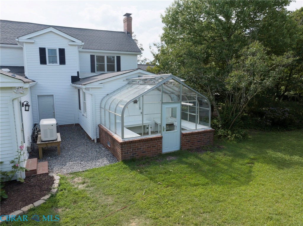 297 Greene Road Mathews, VA 23109 - Photo 57 of 59