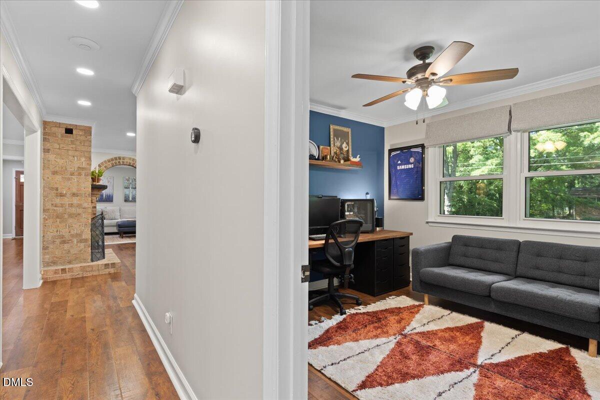 4522 Holloman Road Durham, NC 27703 - Photo 16 of 46 47-IMG_2758