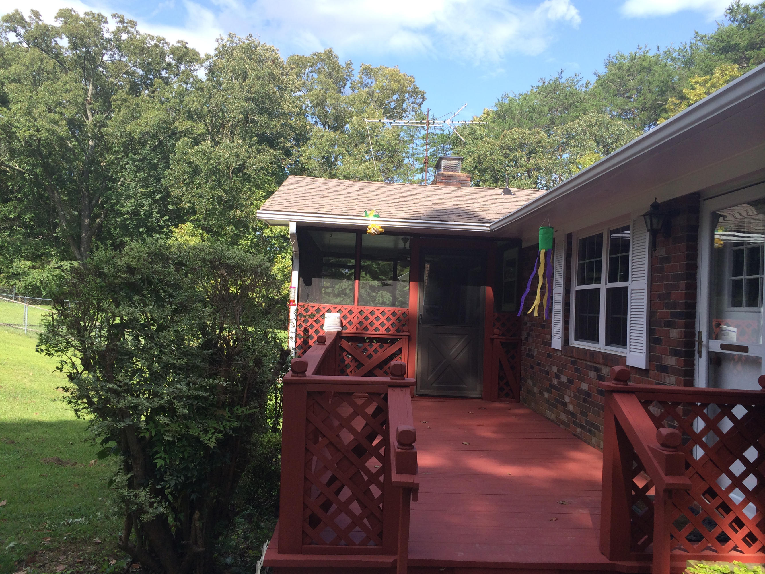 223 Raccoon Valley Road Powell, TN 37849 - Photo 3 of 9 Raccoon.Valley.223.deck