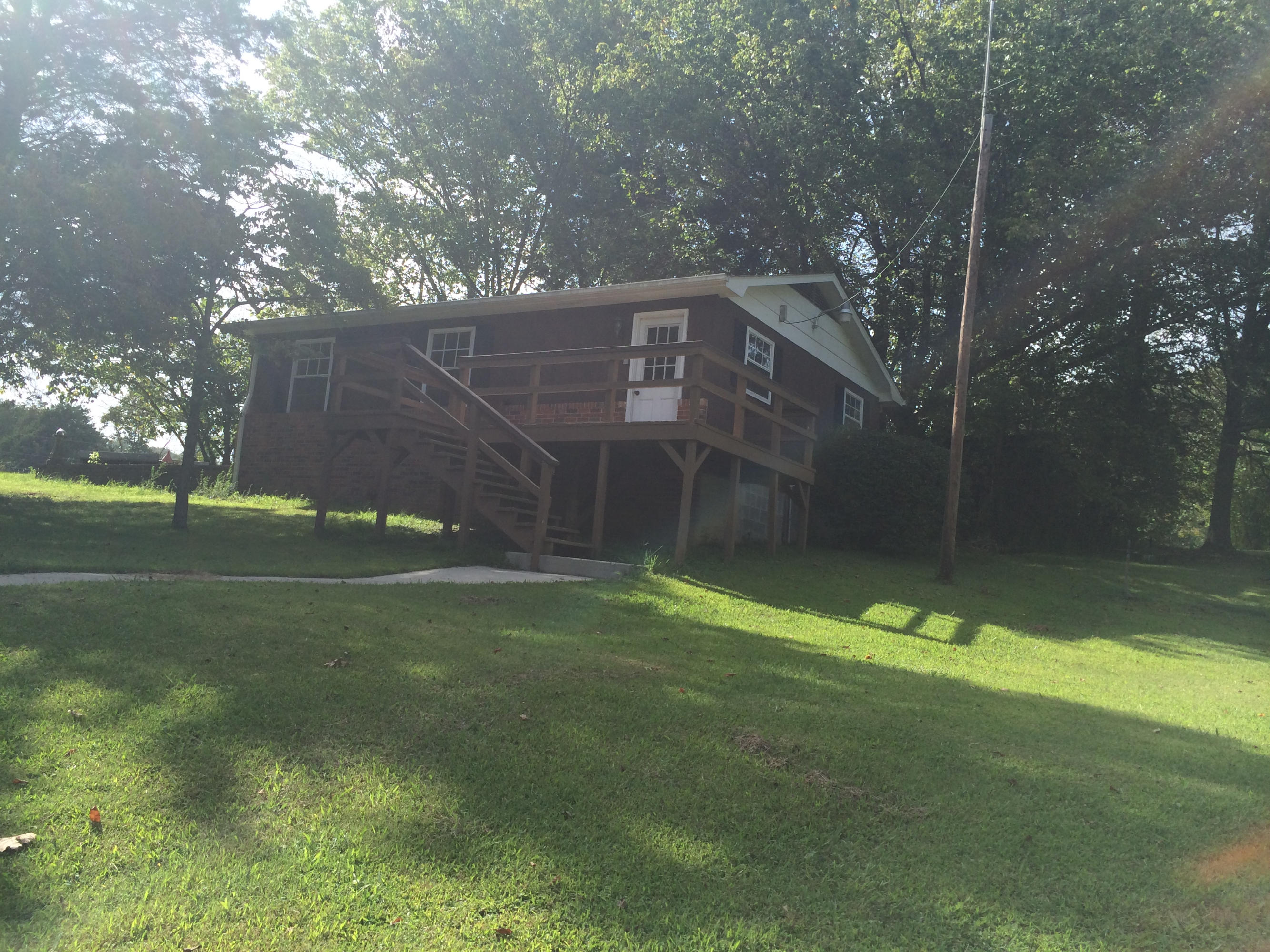 223 Raccoon Valley Road Powell, TN 37849 - Photo 5 of 9 Raccoon.Valley.223.detached workshop