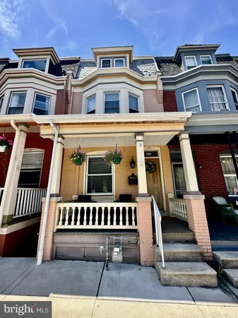 $279,900 | 106 South 6th Avenue, West Reading, PA 19611