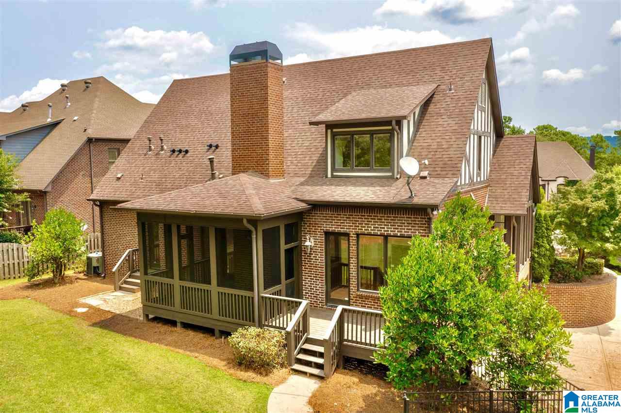 3935 Butler Springs Way Hoover, AL 35226 - Photo 5 of 50