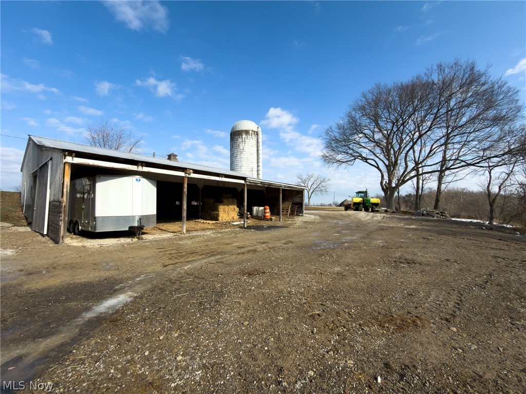 14178 West Road Wakeman, OH 44889 - Photo 9 of 35