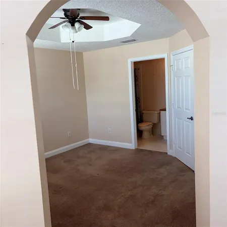 a view of a room with a sink