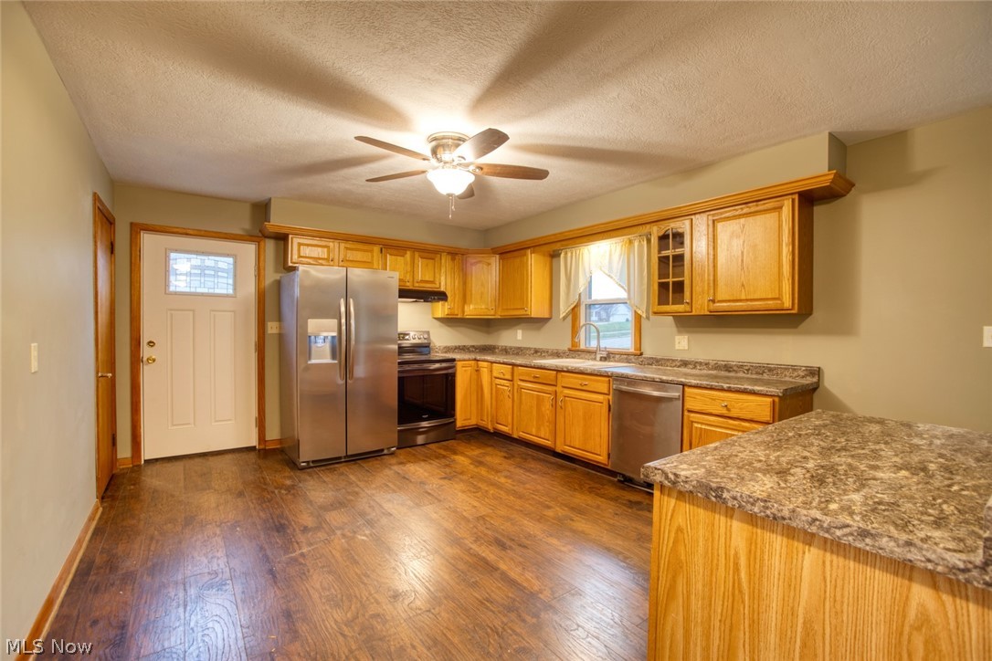 535 Trease Road Wadsworth, OH 44281 - Photo 9 of 23