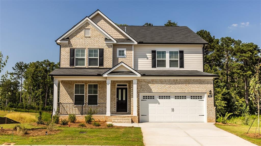 502 Beachview Road Hampton, GA 30228 - Photo 1 of 37 Gallery Image 1