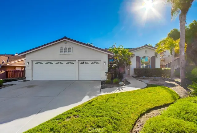 $1,048,800 | 1547 Saran Court, Oceanside, CA 92056