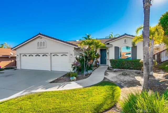 $1,048,800 | 1547 Saran Court, Oceanside, CA 92056