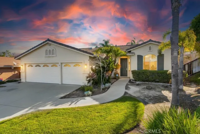 $1,048,800 | 1547 Saran Court, Oceanside, CA 92056