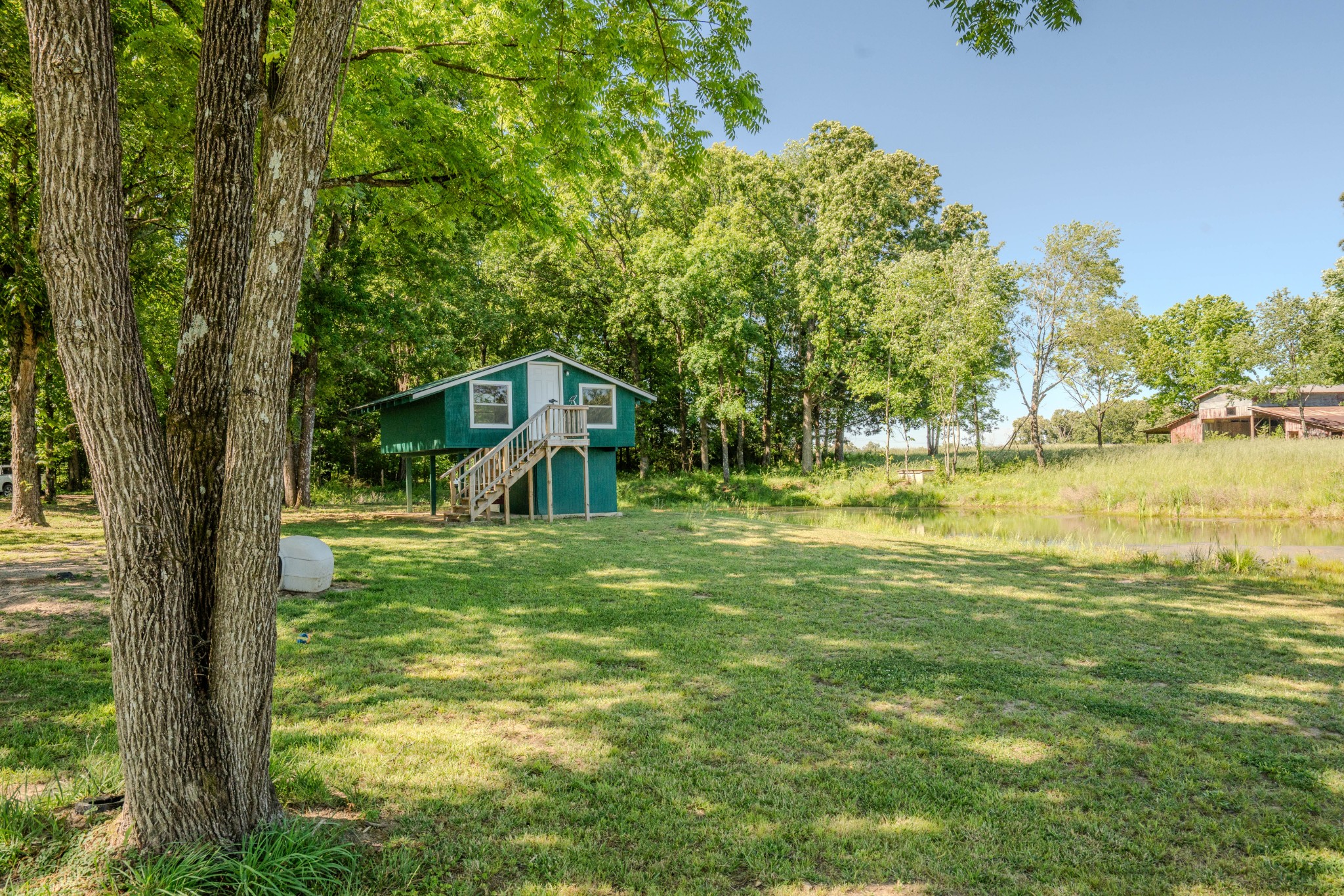 5780 Berry Road Cypress Inn, TN 38452 - Photo 64 of 68 Gallery Image 64
