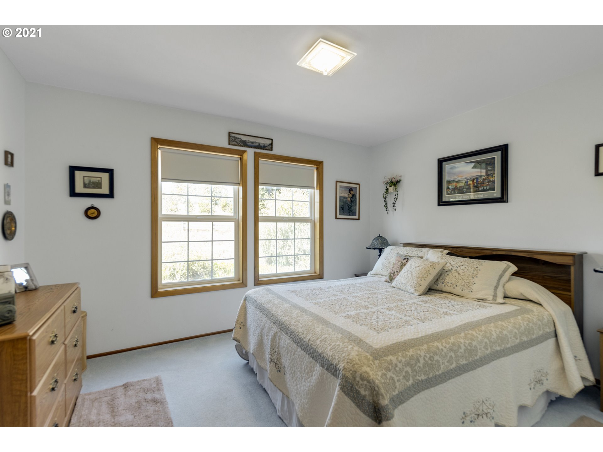 11710 Dupee Valley Road Sheridan, OR 97378 - Photo 13 of 32 Gallery Image 13