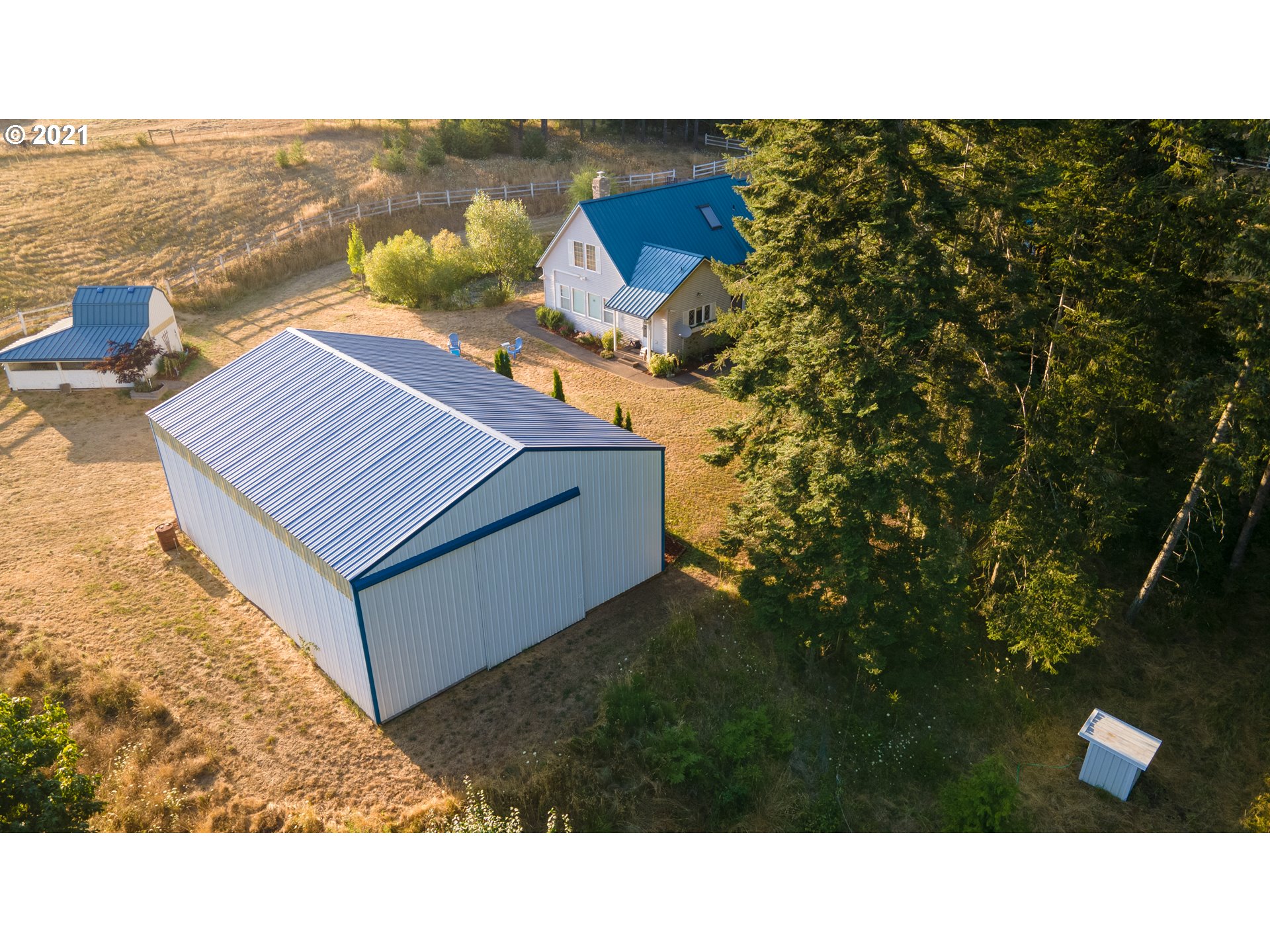 11710 Dupee Valley Road Sheridan, OR 97378 - Photo 20 of 32 Gallery Image 20
