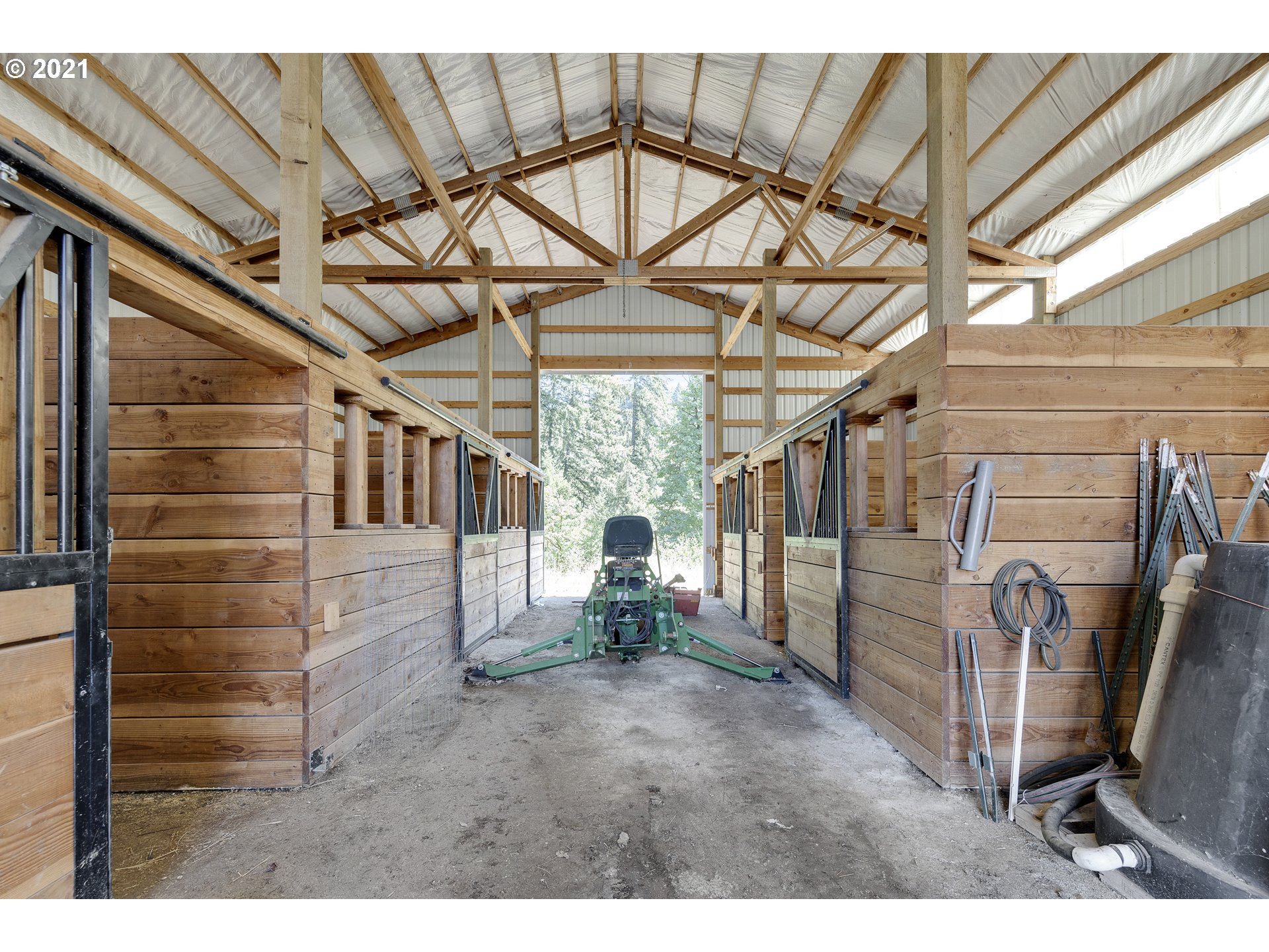 11710 Dupee Valley Road Sheridan, OR 97378 - Photo 23 of 32 Gallery Image 23