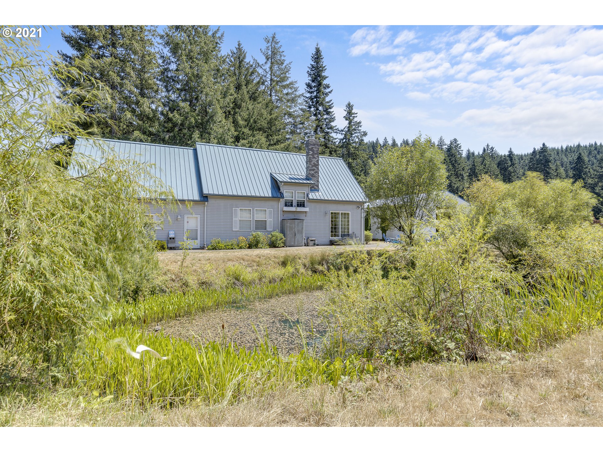 11710 Dupee Valley Road Sheridan, OR 97378 - Photo 26 of 32 Gallery Image 26